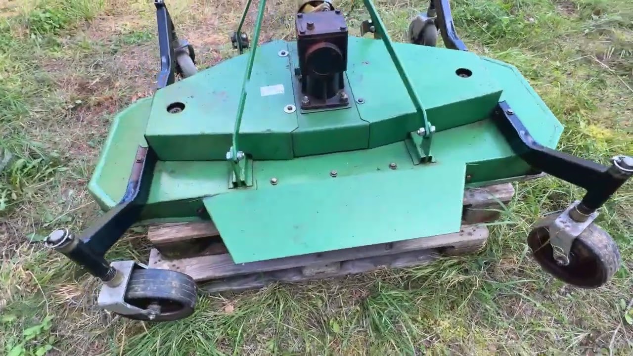 Rotorklippare Kellfri FM150