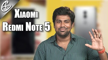 Xiaomi Redmi Note 5 - Bezel-less w/ Dual Cameras - Leaks, Rumors & Expectations!