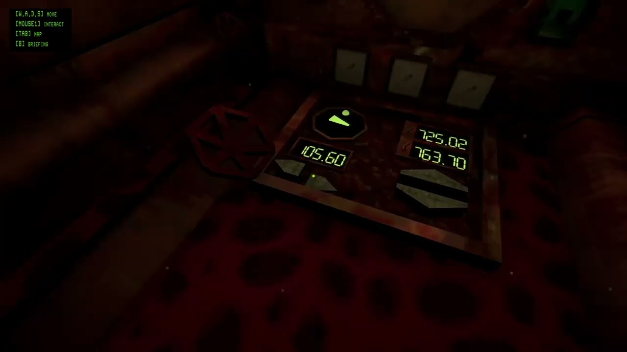 SM8 Location Iron Lung YouTube