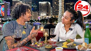 I Went On 5 Different Dates in 24 Hours!