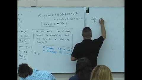 Statistics Lecture 11 part 5
