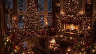Walking Into the Perfect Christmas Dream