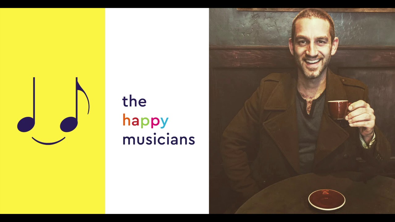 009 Sabotaging Joy (ft. Steve Lyman)