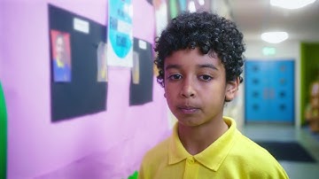British Council Connecting Classrooms Through Global Learning - Northern Ireland