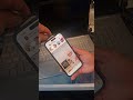 NFC TAGS- need more videos? let me know... #3d #nfctag #viral #viralvideo #viralshorts
