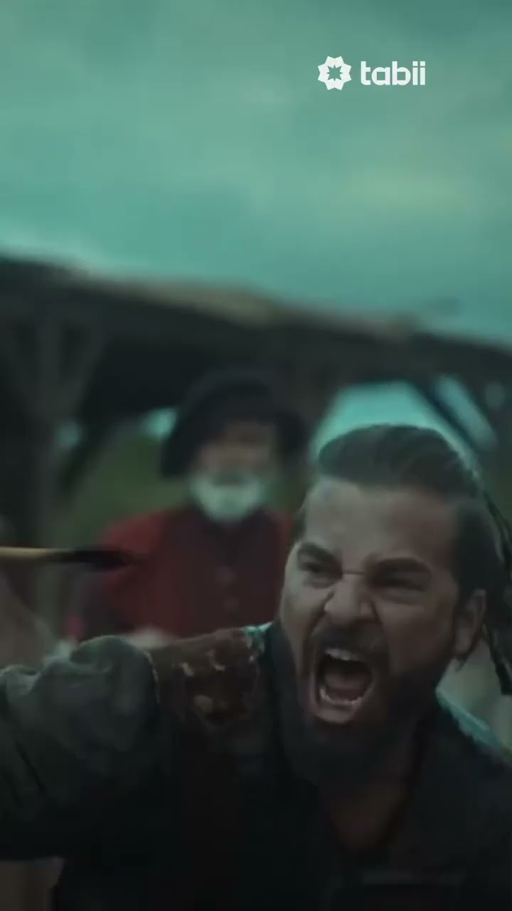 Yaad hain na lockdown ke woh din, jab Sehri se pehle Ertuğrul laazmi dekha karte they?