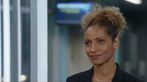 LETHAL WEAPON 2x02 - DANCING IN SEPTEMBER