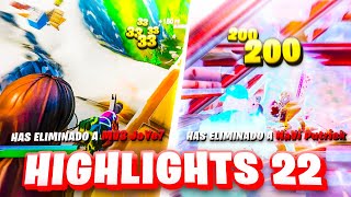 45.000 ARENA POINTS ? | Ryux Highlights #22