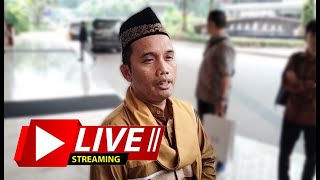 LIVE!! USTADZ MAULANA BEBERKAN MAHAR, SOUFENIR AKAD NIKAH RIZKY FEBIAN DAN MAHALINI