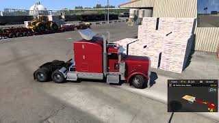American Truck Simulator  - Грузоперевозки (18+)✔️