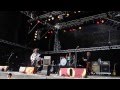 Electric Boys - Captain Of My Soul (Live at Sweden Rock Festival 2014)