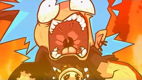 DROP AND ROLL but its only part Animation