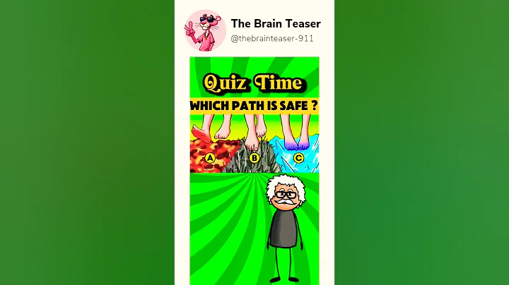 Daily Quiz Challenge| Are You Able to Answer All of Them ? 🥶😲