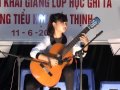 Đặng Thùy Linh - Con kênh xanh xanh