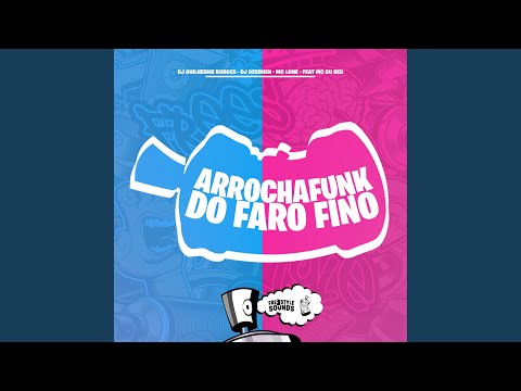 Arrochafunk Do Faro Fino