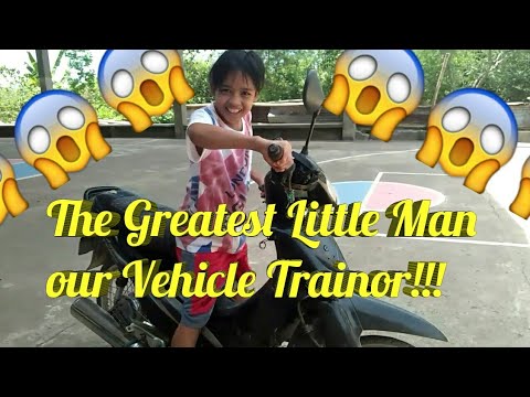 Video: Ano Ang Mga Kasanayan Sa Motor At Bakit Ito Dapat Paunlarin Sa Mga Maliliit Na Bata?