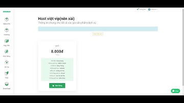 Share code clone v6 và cách mua host | Lê Bảo