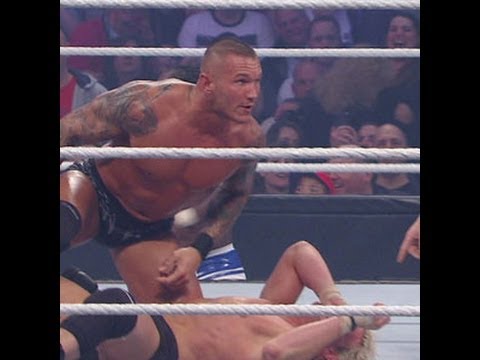DVD Preview: Survivor Series 2011 - Team Orton vs. Team Barrett