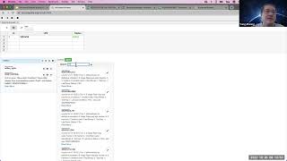 “Multimodal Visualization for 4DN data using Nucleome Browser and OME” screenshot 5
