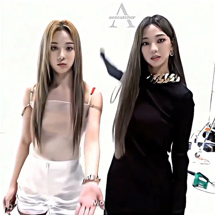 She really likes to slap#bts#army#aespa#my#karina#winter#shorts