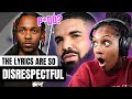 A SHOOTING?! | KENDRICK "Meet the Grahams" | They Not Like Us & DRAKE "The Heart pt. 6" (REACTIONS)