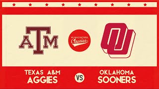 OU Highlights vs Texas A&M 2003 (Classics Series)