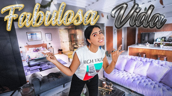 MY HOUSE TOUR- THIS IS HOW I LIVE | POLINESIOS VLOGS