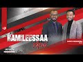Hamileessaa Show Sanyii Guddataa Waliin Hamileessaa Show Sanyii Guddataa Waliin