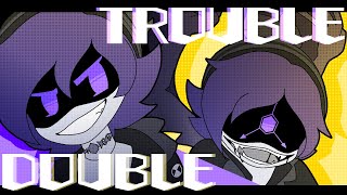 Double Trouble // Animation Meme (FW) #murderdrones