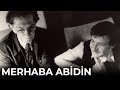 Merhaba Abidin - Coşkun Aral Anlatıyor