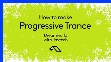 03 - How To Make Progressive Trance - Dreamworld - Kick and Bass Combo