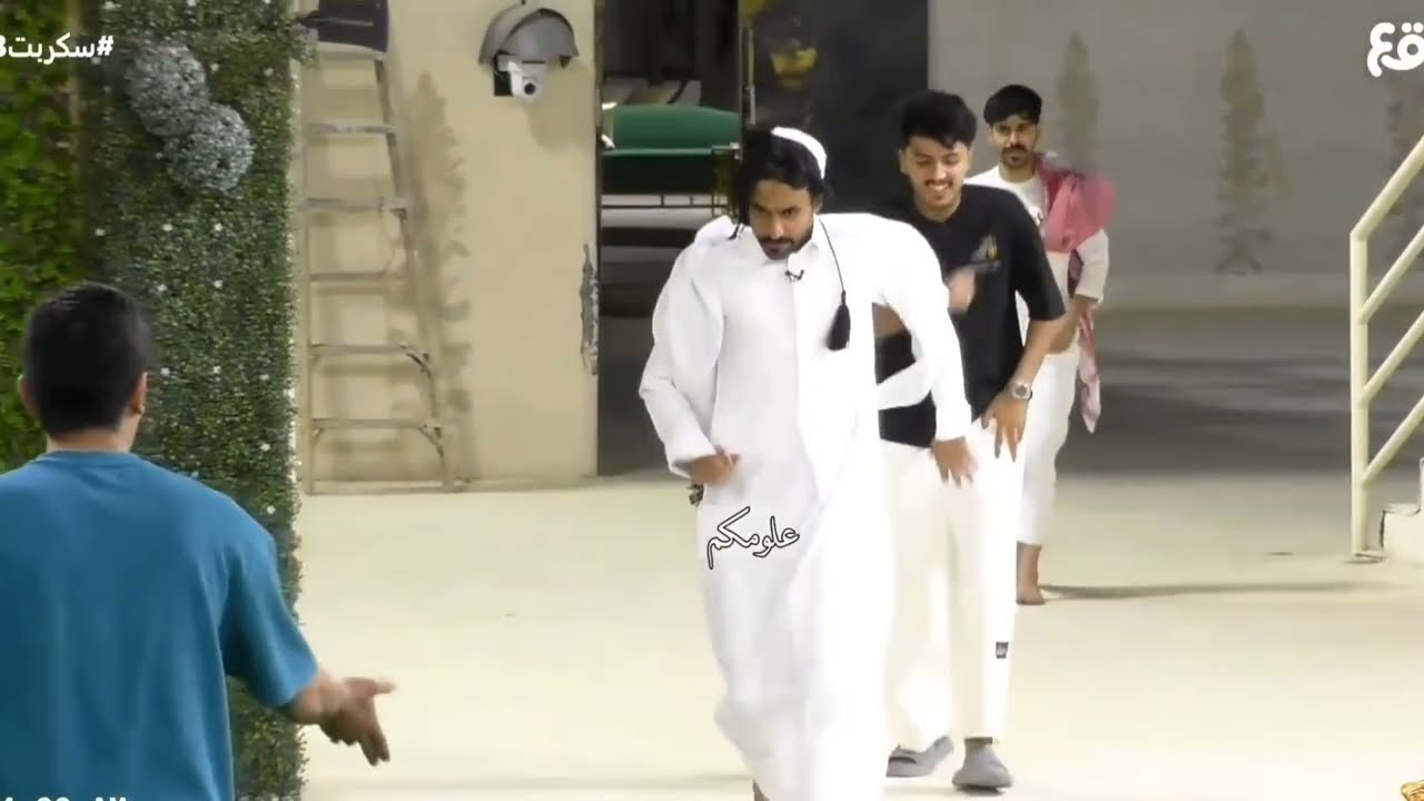 فصلات سكربت 2 /شوف محمد عيسي وجتهم ام ركب 😭😭😭🤦#سكربت2 #قناة_الواقع