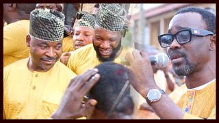 MC Oluomo Shocked Pasuma With His New Dance