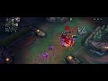 Peak Malphite Experience