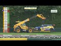 Croft Race 3 (Full Race) | BTCC 2025 | Round 18