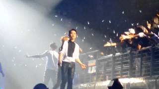 20150621 EXO'LUXION in BANGKOK - (PLAYBOY)  D.O. KYUNGSOO 디오 경수 FOCUS