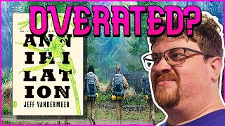 I Was Let Down by Annihilation and Heres Why You Might Be Too