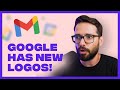 Google Has New Logos! + Design Innovations of the Year | What’s Poppin' in Design (Oct 2020)