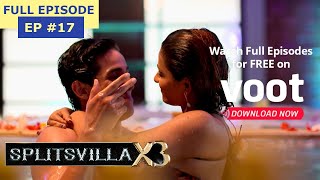 Splitsvilla X3 | Episode 17 | A Challenge Of Better Service!