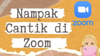 Cara terlihat lebih cantik dan ganteng di Zoom screenshot 2