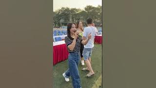 Khúc nhạc vui || Hãy đến với em đêm nay - Diệu Ly || Nữ sinh test mic hát hay như nuốt đĩa