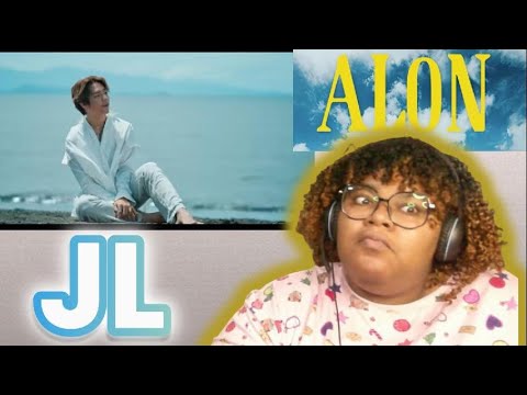 JL - Alon (Official Lyric Video) | JL GASPAR | AHOF