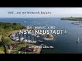 Neustadt Ostsee, Segler Verein und Regatta.