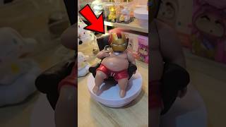 Real Or Toy? The Most Realistic Iron Man Ever