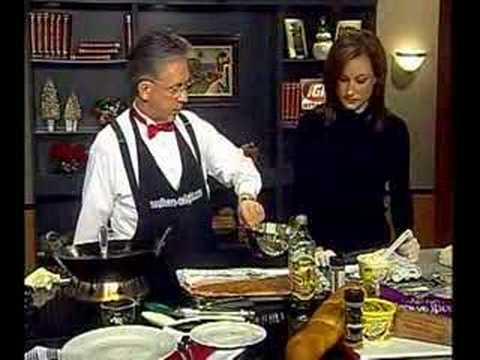 Southern Delight - Salmon and Rice on WBKO