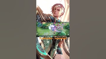 Is Aamon Good In MOBILE LEGENDS?