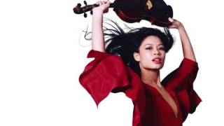 Video thumbnail of "Vanessa Mae - Devil's Trill"