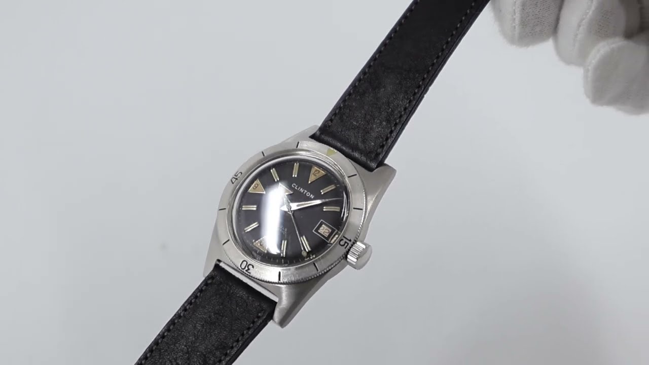 クリントン グランプリ 1960年代 | スイートロード-Sweetroad