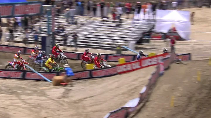 2019 Fox Raceway National - Full Highlights