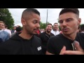 F2'S EURO 2016 EXPERIENCE!!!